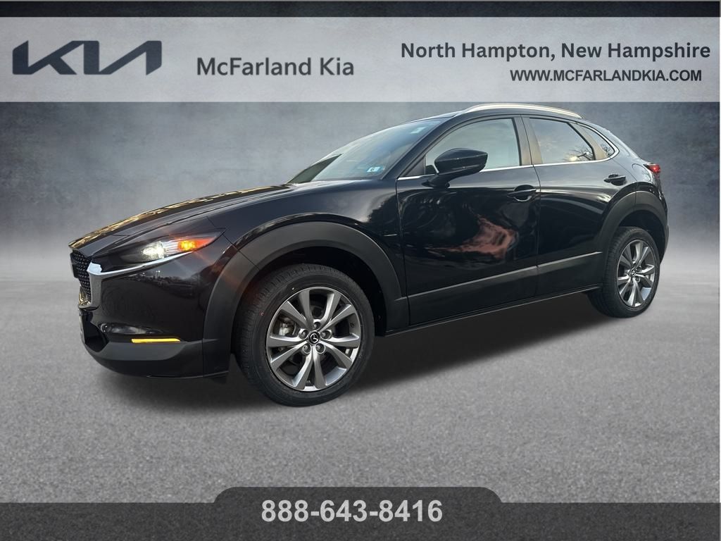 2024 Mazda CX-30 Preferred's photo