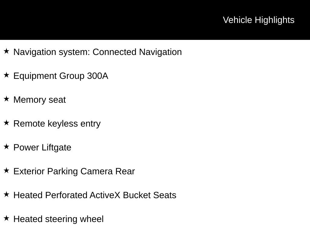 Used 2021 Ford Mustang Mach-E Premium SUV