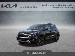 2026 Kia Seltos EX SUV