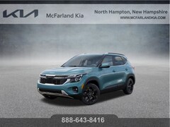 2026 Kia Seltos EX SUV