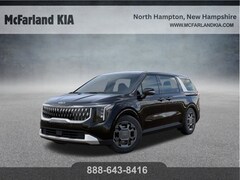 2026 Kia Carnival Hybrid EX Minivan/Van