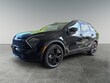 Kia Sportage Plug-In Hybrid