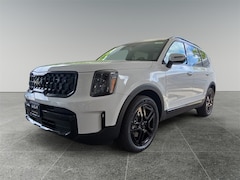 2025 Kia Telluride EX X-Line SUV