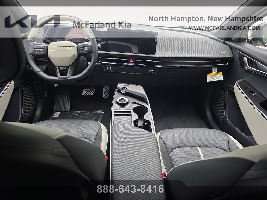 2025 Kia EV6 GT-Line - Photo 11