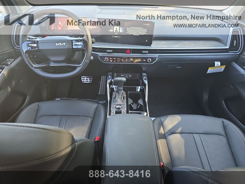 2026 Kia Sorento X-Line SX - Photo 11