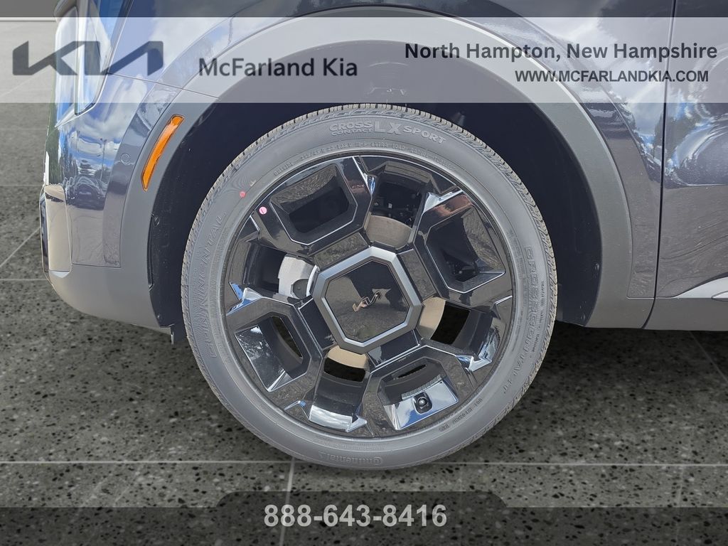 2026 Kia Sorento X-Line SX Prestige - Photo 15