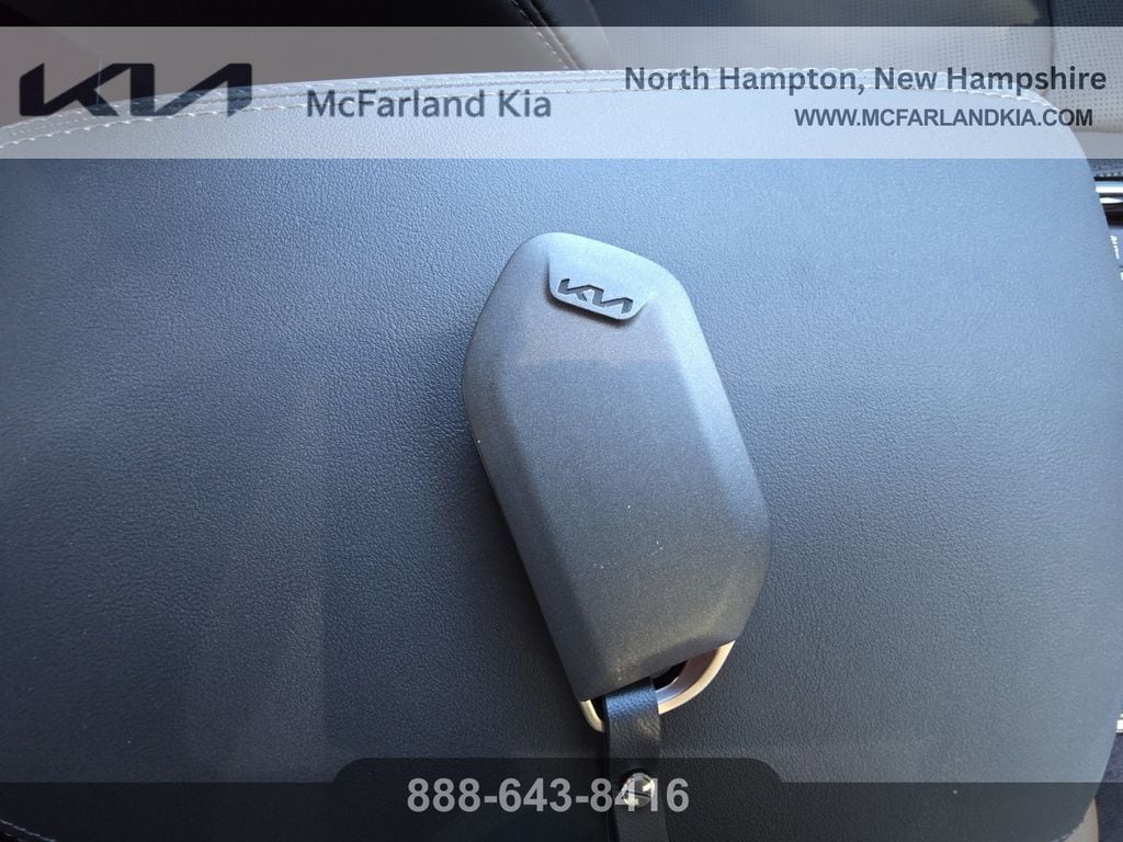 2026 Kia Sorento X-Line SX - Photo 21