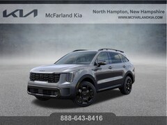 2026 Kia Sorento Plug-In Hybrid SX Prestige SUV