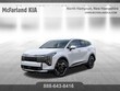 Kia Sportage Hybrid