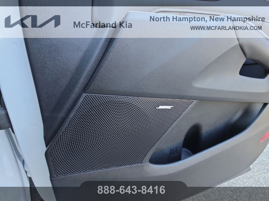2026 Kia Sorento X-Line SX - Photo 18