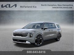 2026 Kia Carnival EX Minivan/Van