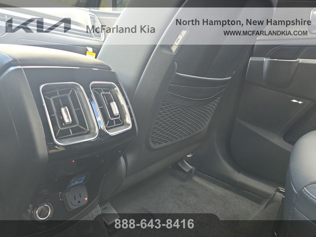 2026 Kia Sorento X-Line SX Prestige - Photo 21