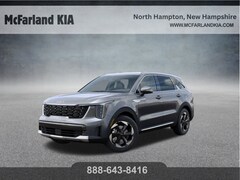 2026 Kia Sorento Plug-In Hybrid EX SUV