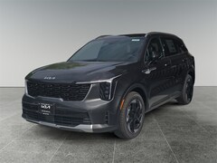 2025 Kia Sorento Plug-In Hybrid SX Prestige SUV
