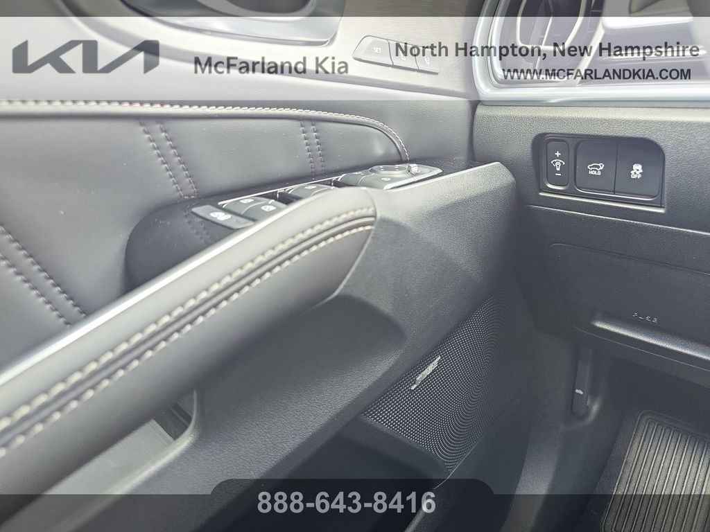 2026 Kia Sorento X-Line SX Prestige - Photo 18