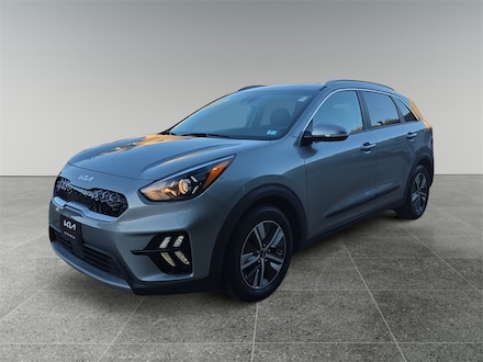 2022 Kia Niro EX Premium SUV
