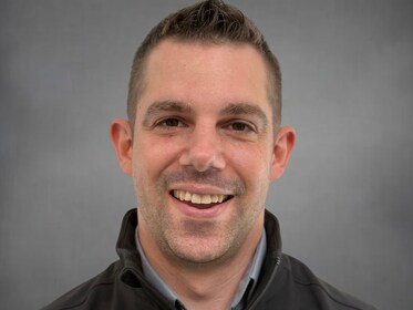 Staff member James Pirkey from ID_a1e71ca2d440