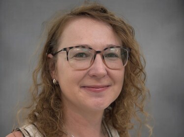 Staff member Agata Tullercash from ID_d907e1ad0527