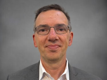 Staff member Ilya Berman from ID_a1e71ca2d440