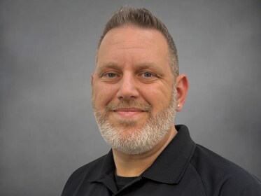 Staff member Tom Danforth from ID_d70d2da9fe0c