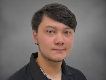 Staff member Nathan Dang from ID_d907e1ad0527