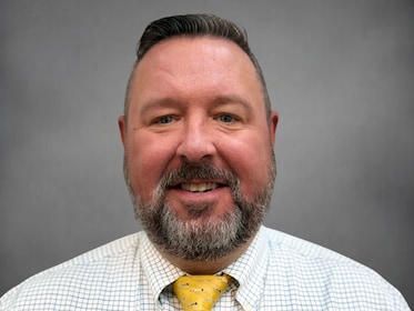 Staff member JP Hocking from ID_a1e71ca2d440