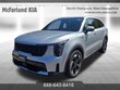 Kia Sorento Hybrid
