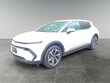  Chevrolet Equinox EV
