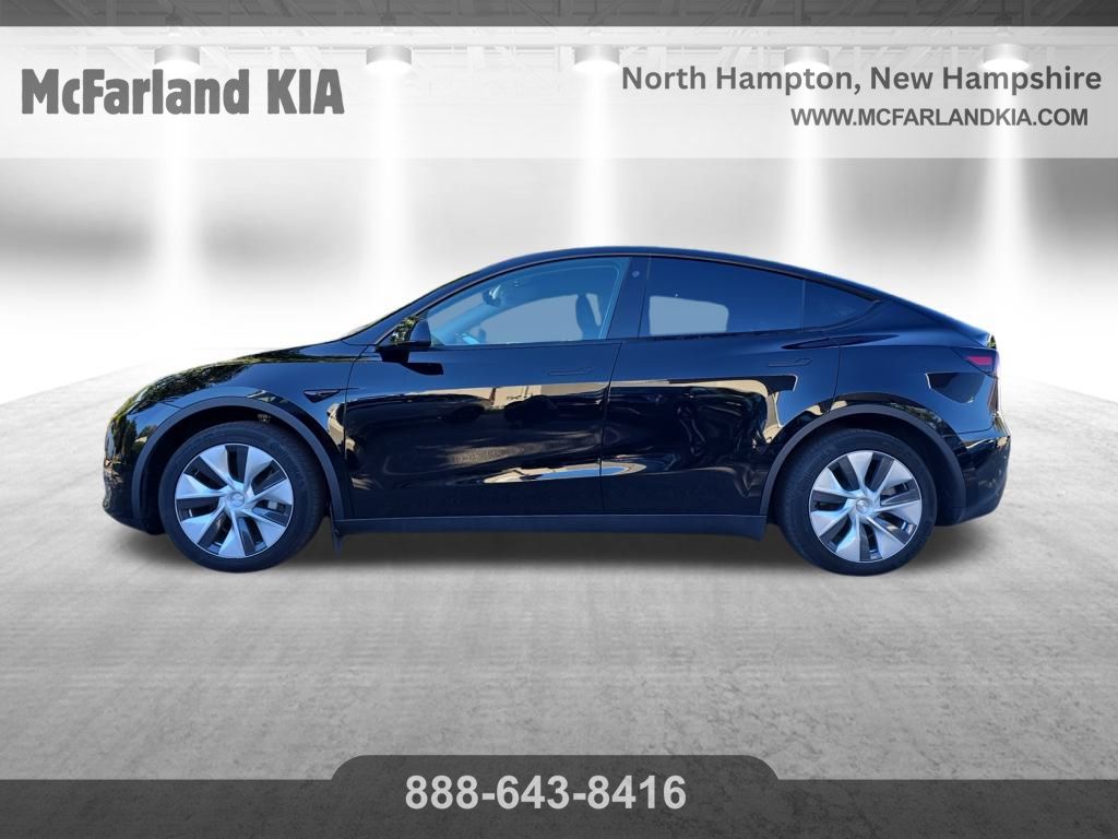 2023 Tesla Model Y Long Range photo 2