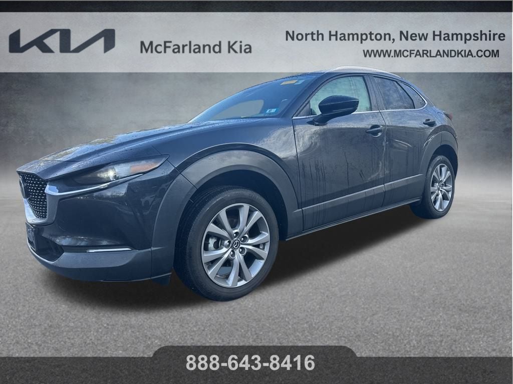 2024 Mazda CX-30 Preferred's photo