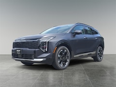 2026 Kia Sportage SX-Prestige SUV