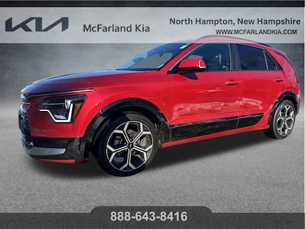 2023 Kia Niro EX Touring SUV