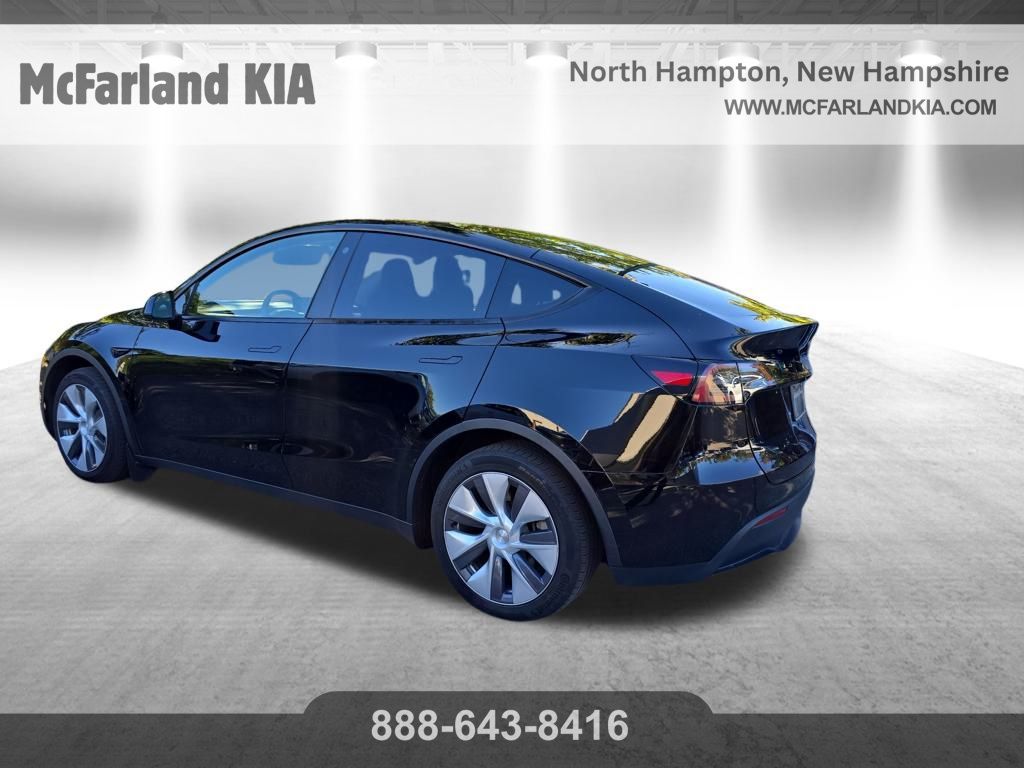 2023 Tesla Model Y Long Range photo 3