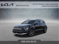2026 Kia Niro EX SUV