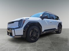2026 Kia EV9 GT-Line SUV
