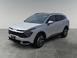 Kia Sportage Hybrid