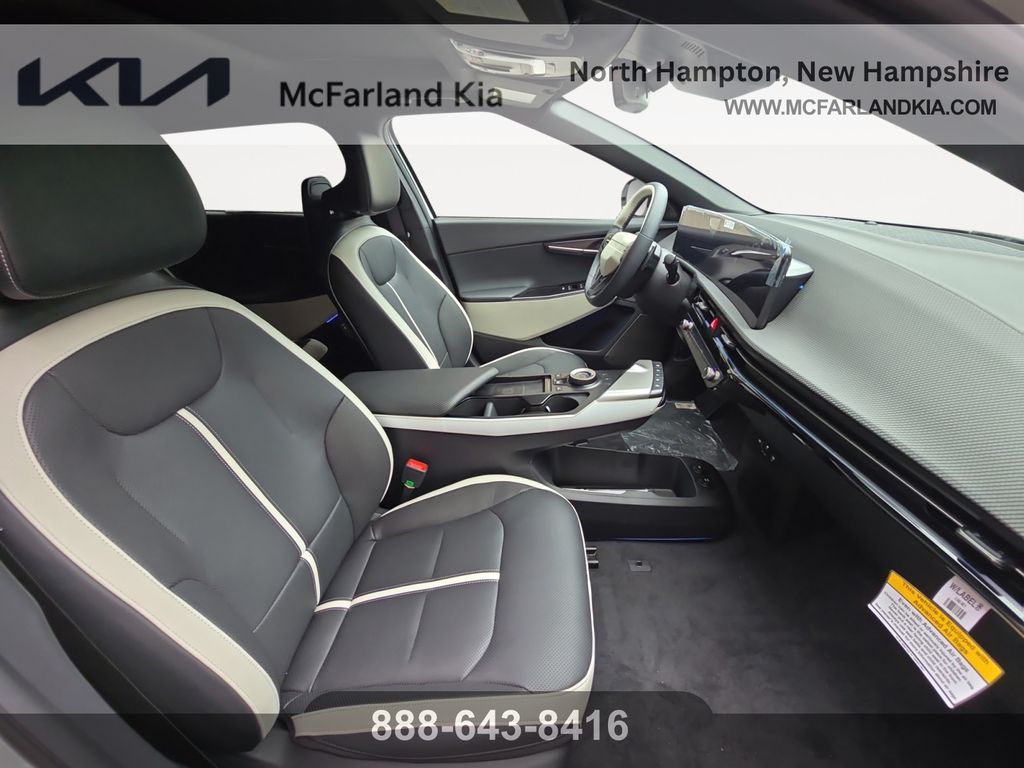 2025 Kia EV6 GT-Line - Photo 16