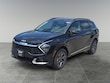 Kia Sportage Hybrid