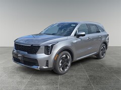 2025 Kia Sorento Plug-In Hybrid SX Prestige SUV
