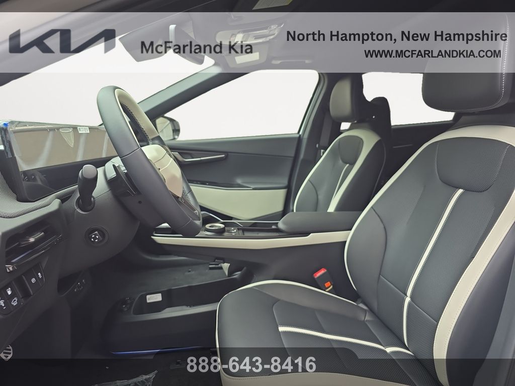 2025 Kia EV6 GT-Line - Photo 10