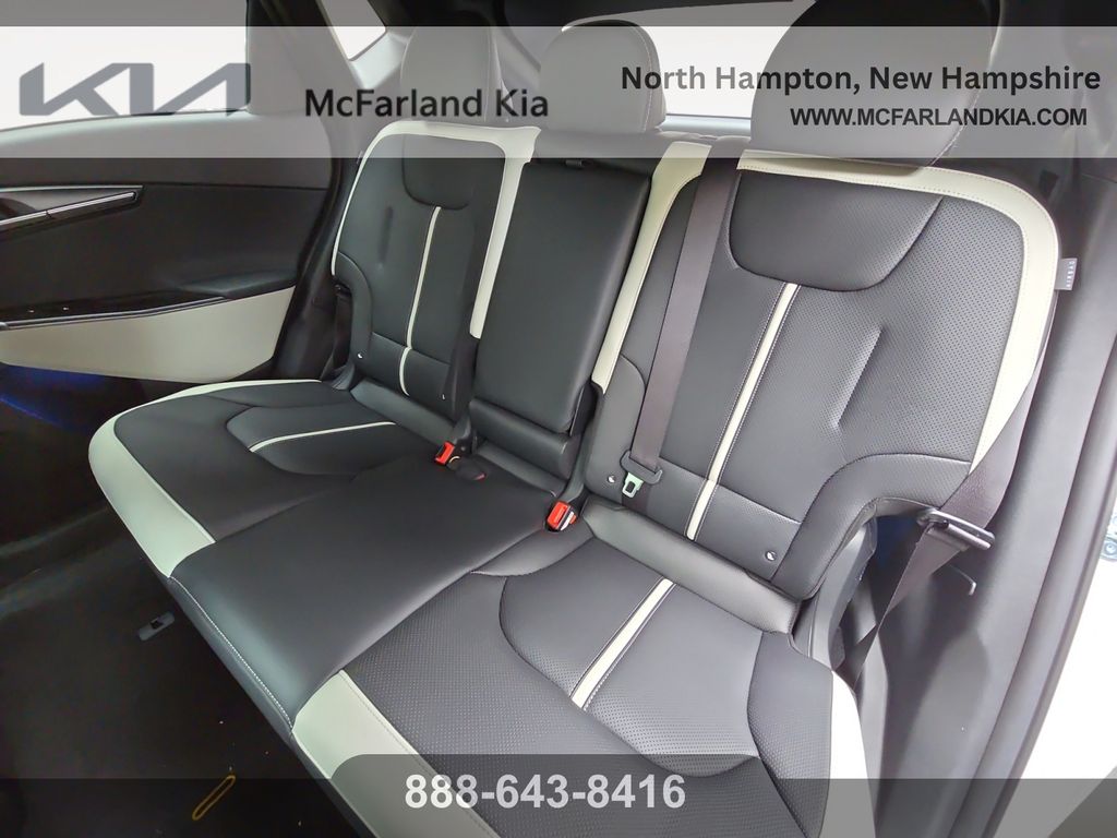 2025 Kia EV6 GT-Line - Photo 14