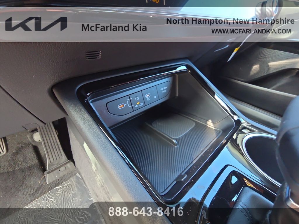 2026 Kia K5 GT-Line - Photo 21