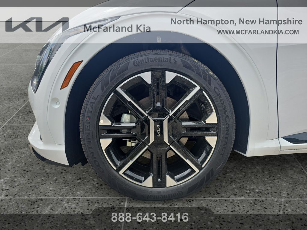 2025 Kia EV6 GT-Line - Photo 15