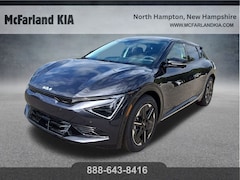 2025 Kia EV6 Wind SUV