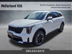 2026 Kia Sorento S SUV