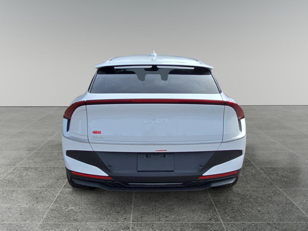 2025 Kia EV6 Light photo 4