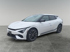 2025 Kia EV6 GT-Line SUV