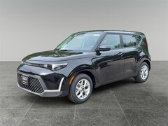 2025 Kia Soul LX Hatchback
