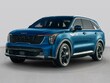 Kia Sorento Hybrid
