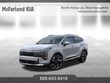 Kia Sportage Hybrid